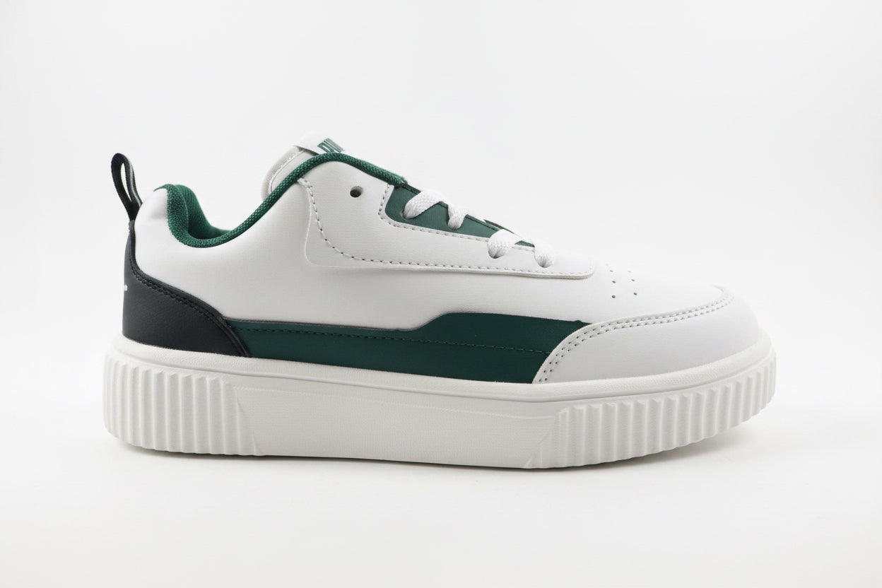 Everyday Skate Style Sneakers