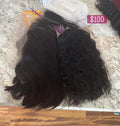 ✨ 100% Human Hair Short Wig Deal ✨

Bundle includes:
• 13x4 10” Straight Bob Wig
• 8” Short Curly Wig

Soft, natural, and beginner friendly 🤍
Perfect for an everyday classy look with both sleek and curly styles ✨

Deal Price: $100 💕